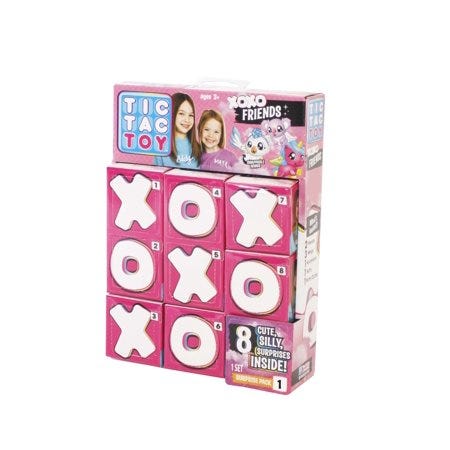 XOXO Friends Multi-Pack Surprise