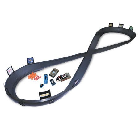 Adventure Force Crash Racers Figure 8