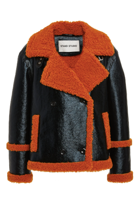 14 Best Leather Jackets For Women 2019 Affordable