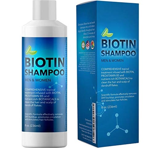 Best Shampoos For Hair Growth Shampoo For Hair Growth And Thickness