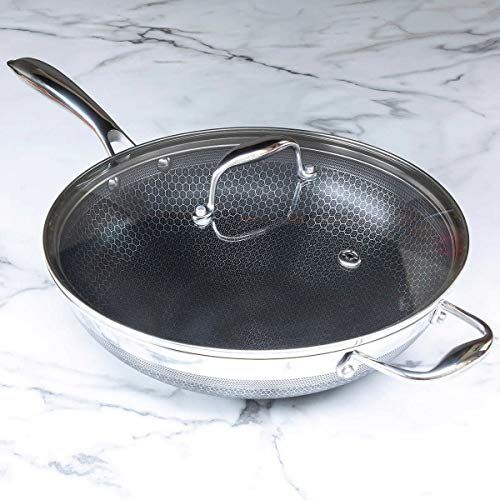 9 Best Woks For Your Kitchen Top Wok To Buy In 2020