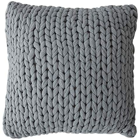 11 Best Chunky Knit Throw Blankets To Buy In 2019 11 Best Chunky Knit Throw Blankets To Buy In 2019