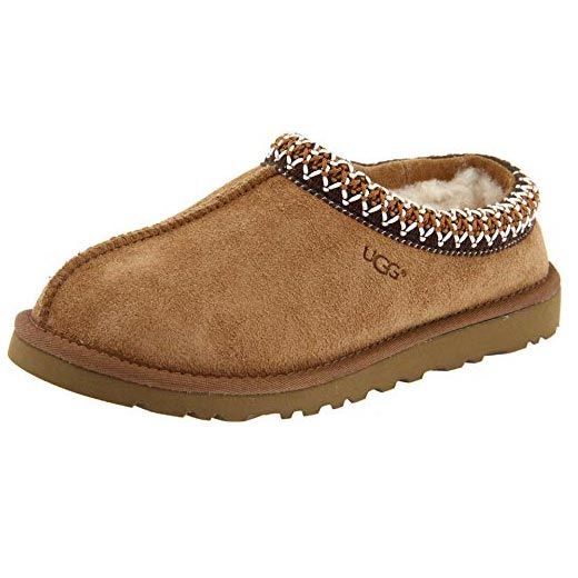 New Womens Moccasins Loafer Slip On Shoe Indoor Outdoor Slipper Fur size black