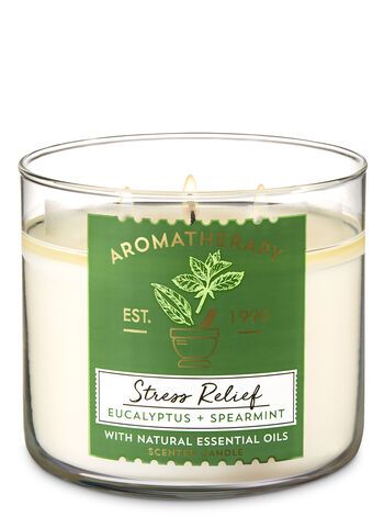 best candle scent oils