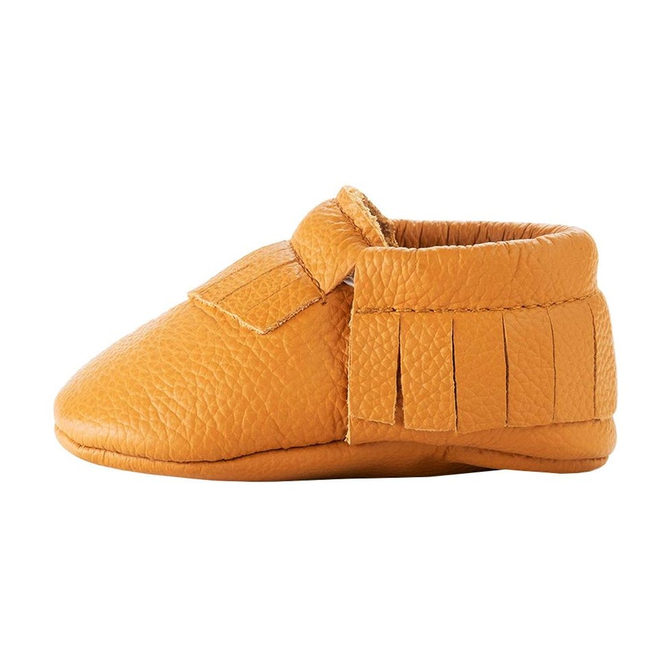 Baby Moccasins Baby Moccasins