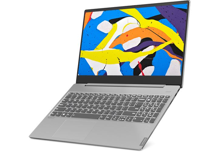 IdeaPad S540 (15”) Laptop