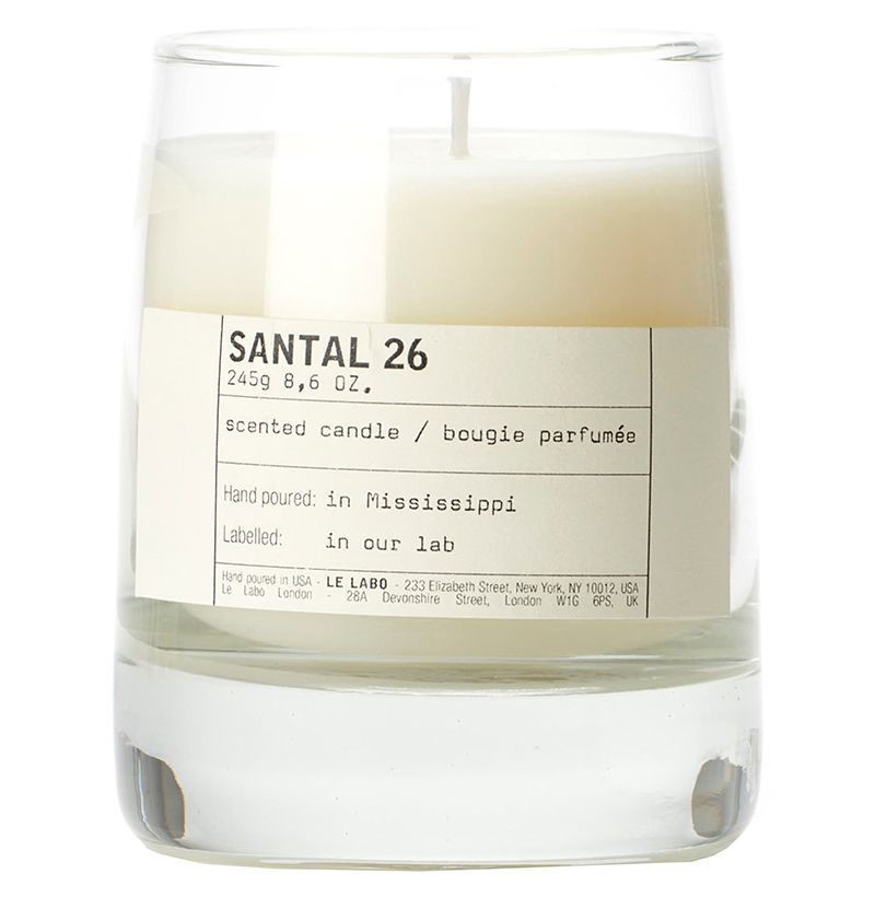 Be Light Candle RE: Freedom- Scented Candle