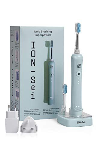 lidl sonic toothbrush
