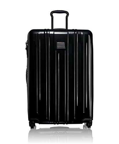 Tumi hotsell large luggage