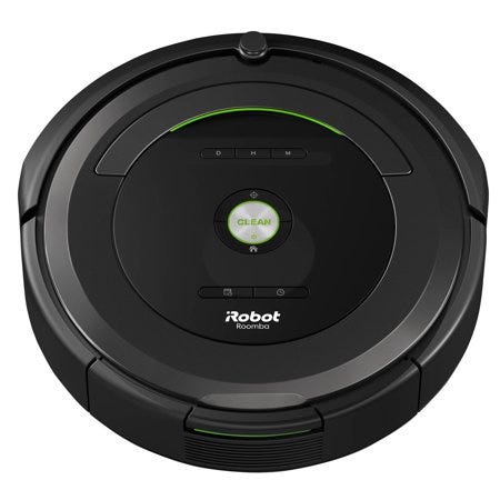 Roomba Robot Vacuum 
