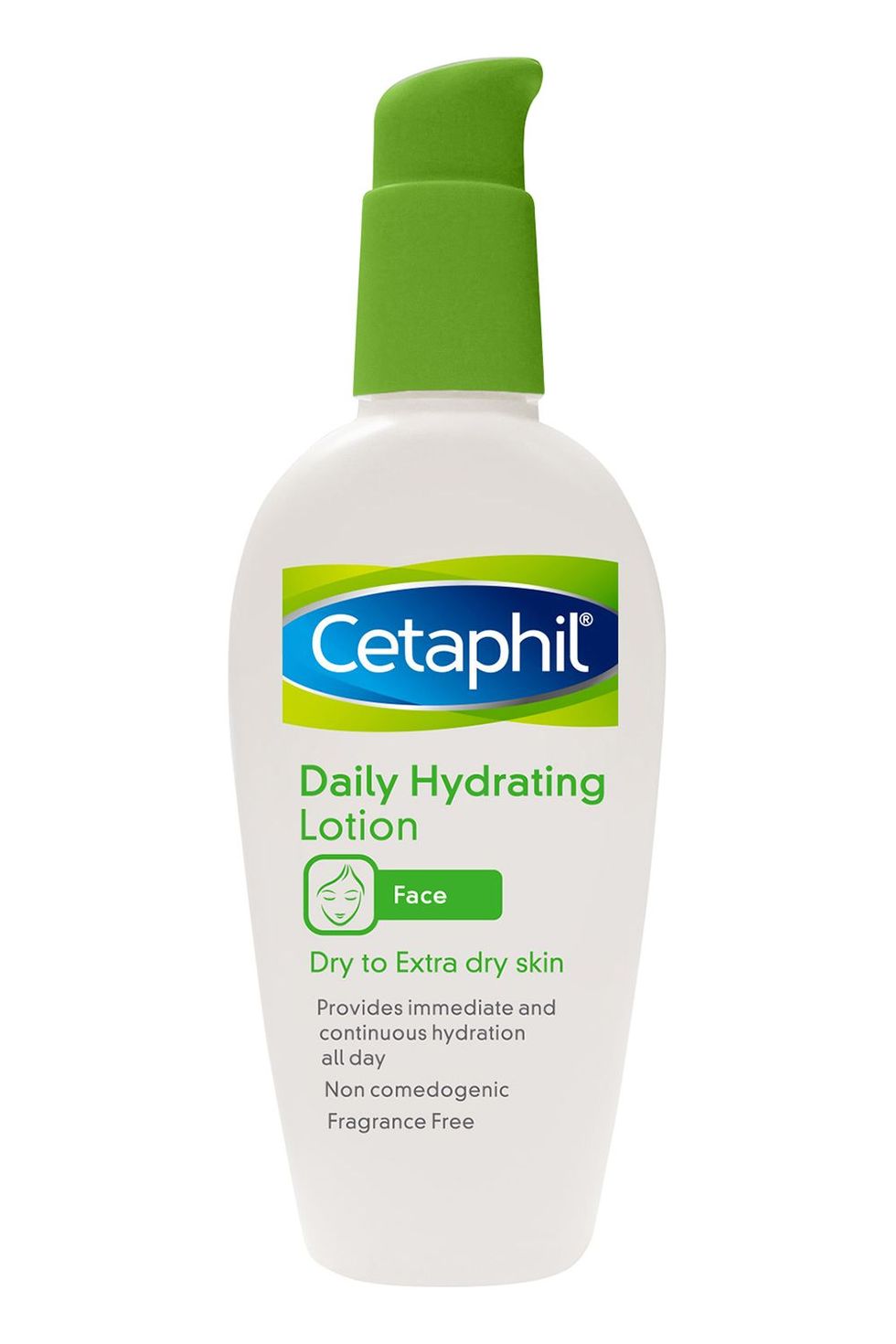 Cetaphil Daily Hydrating Face Lotion