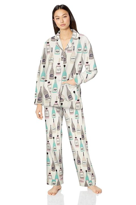 10 Best Women's Flannel Pajamas 2020