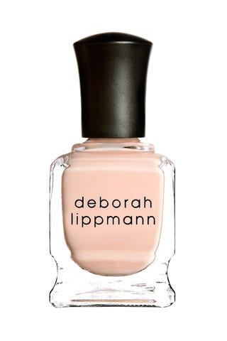 Deborah Lippmann All About That Base CC Base Coat