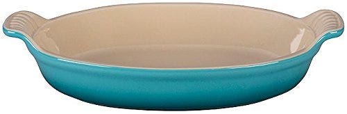 Le Creuset of America Au Gratin Dish, 9.5 inches
