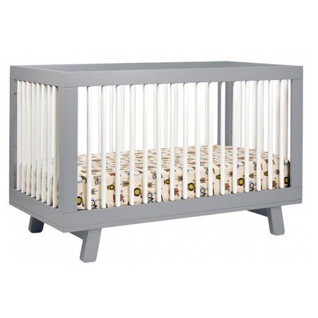 Babyletto Hudson 3-in-1 Crib