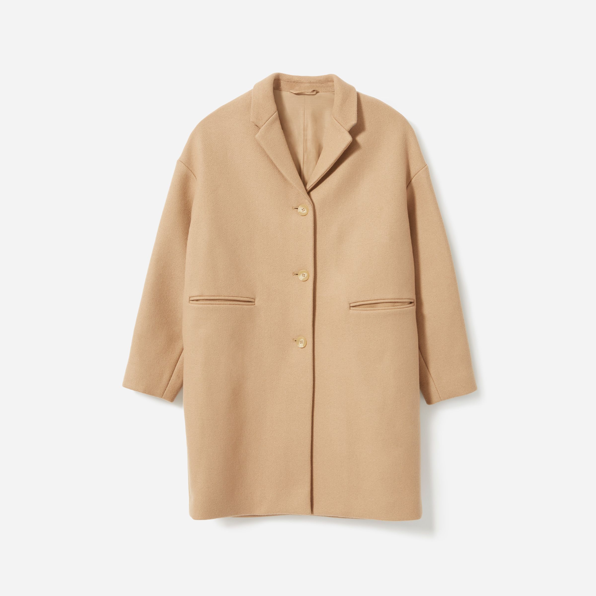 amazon ladies camel coats