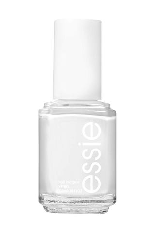 Essie Nail Polish in Blanc