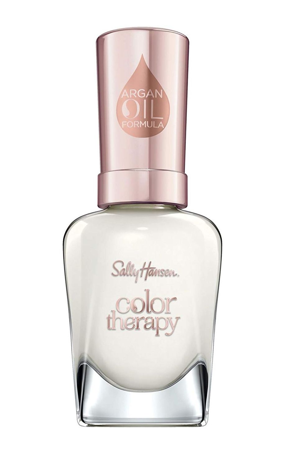 Sally Hansen Color Therapy Nail Polish in Well, Well, Well