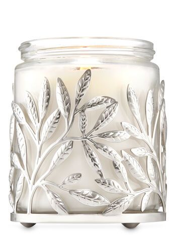 bath and body works hurricane candle holder