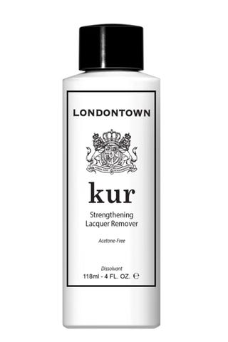 Londontown Kur Strengthening Lacquer Remover