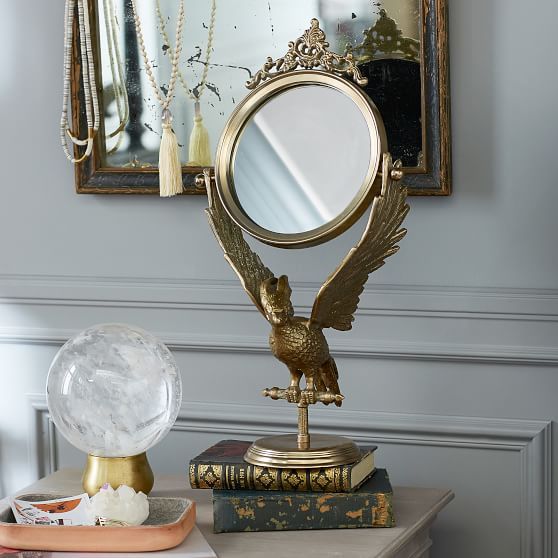 Phoenix Vanity Mirror