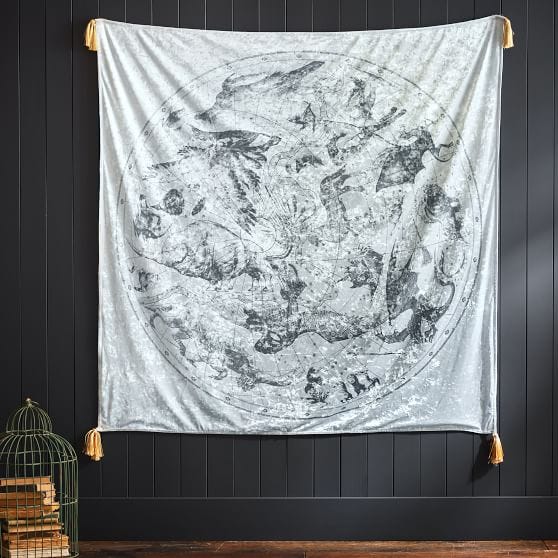 Pottery Barn Teen Releases New Fantastic Beasts Collection