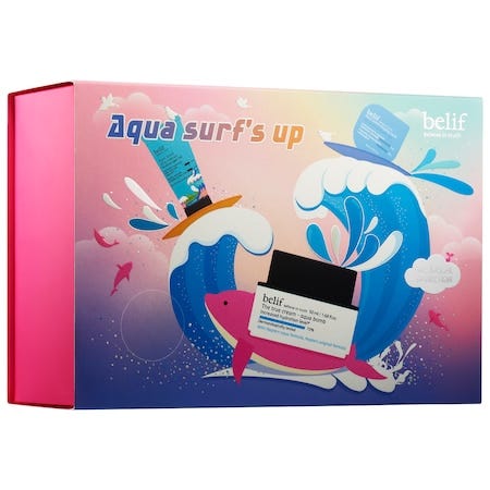 Aqua Bomb Surf's Up