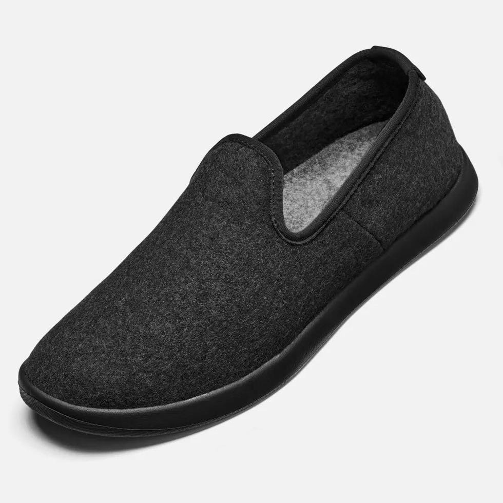 Wool Loungers
