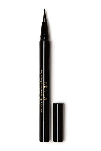 Stay All Day Waterproof Liquid Eye Liner