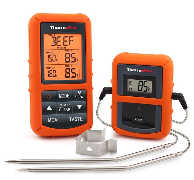 TP20 Wireless Meat Thermometer 