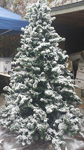 Christmas Tree Flock (5 Pounds)