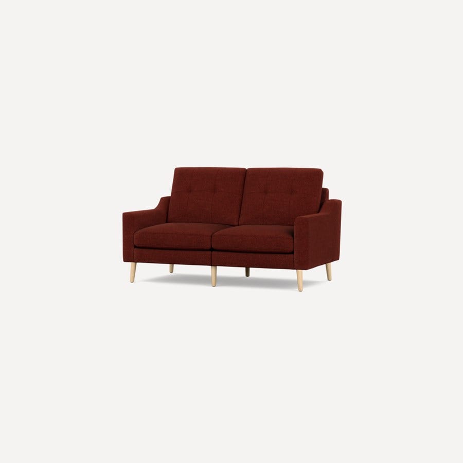 Nomad Loveseat