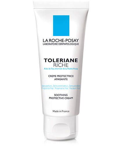 Toleriane Riche Moisturizer for Very Dry Skin