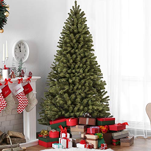 Premium Spruce, 7.5 Feet 