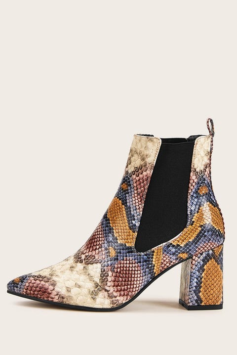 25 Cute Fall Shoes for Girls - Best Fall Shoe Trends