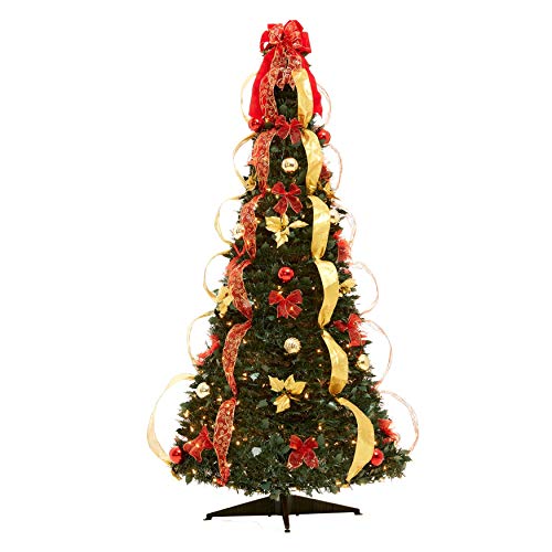 Collapsible Tree, 6 Foot 
