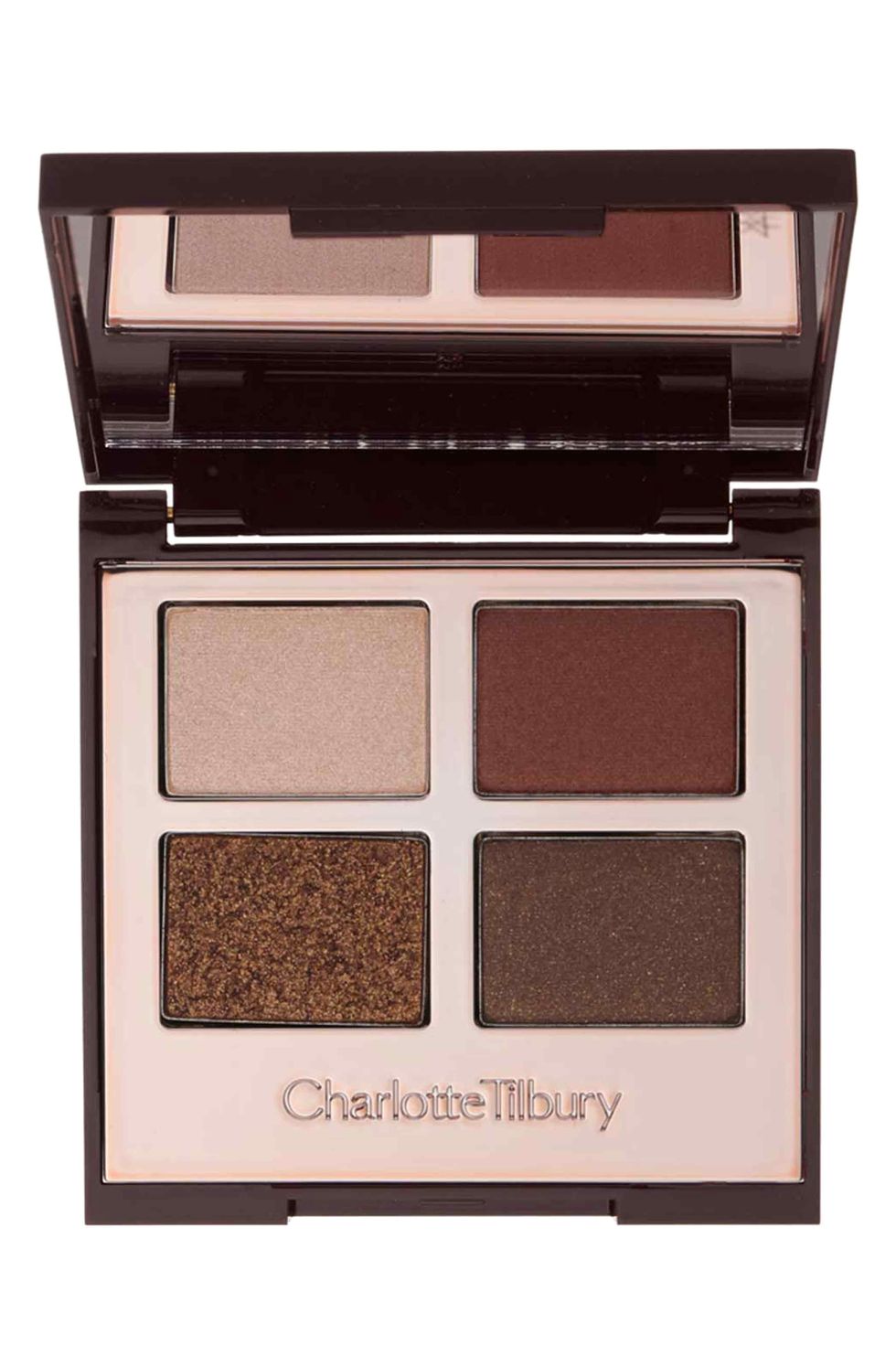 Charlotte Tilbury Luxury Eyeshadow Palette in The Bella Sofia