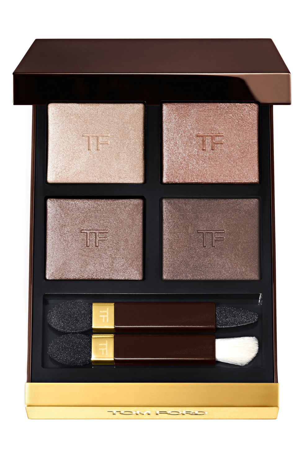 Tom Ford Eye Color Quad in Nude Dip