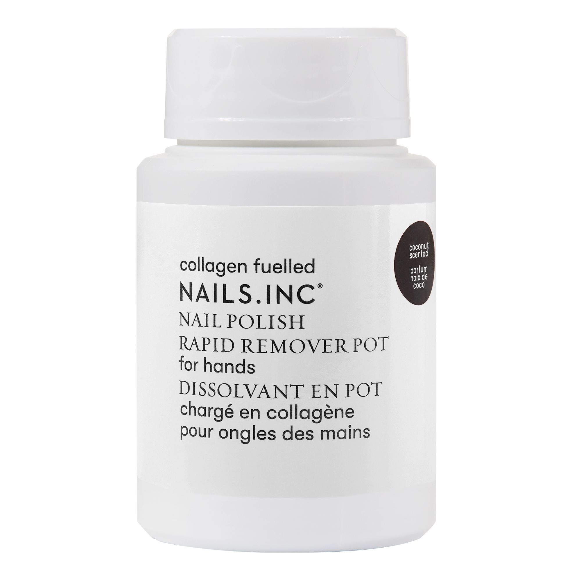 BORN PRETTY 500ml Nail Cleaner Nail Gel Remover Nail Brush Cleaner Nail  Tools