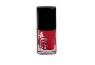 Gel Effect Nail Polish, 11ml