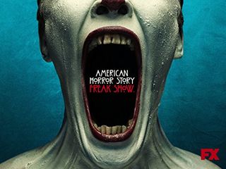 Amerikanische Horrorgeschichte: Freakshow