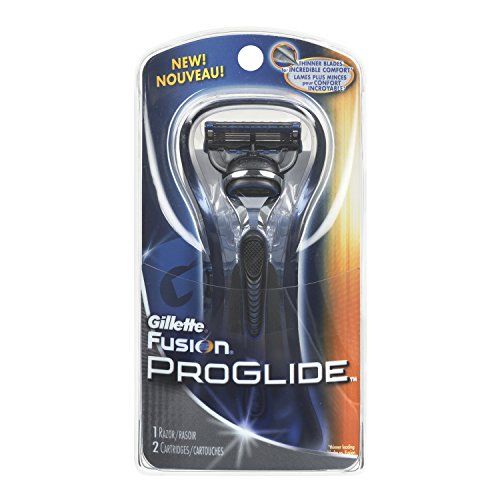 Gillette Fusion Proglide Manual Men's Razor