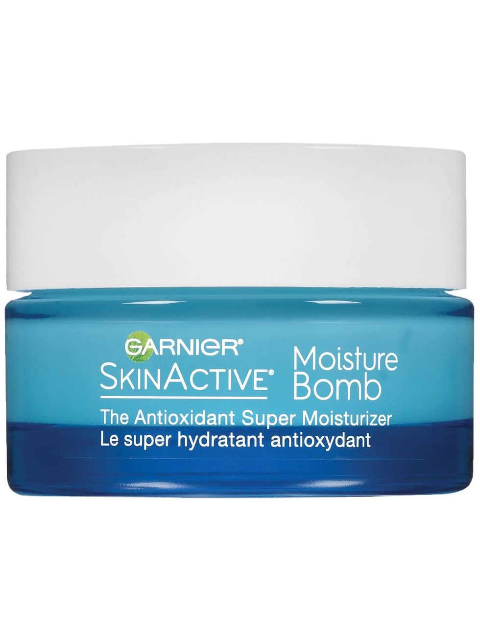 SkinActive Moisture Bomb 