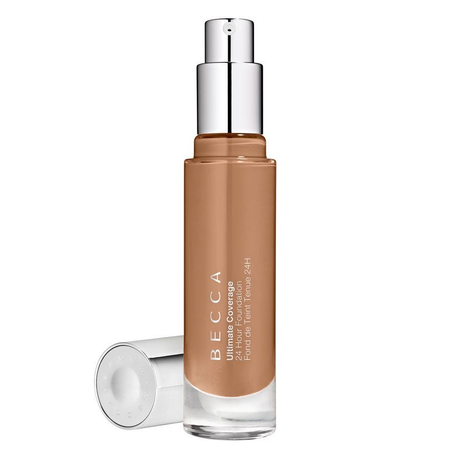 Ultimate Coverage 24 Hour Foundation