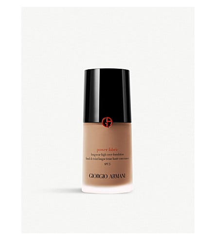 Giorgio Armani Power Fabric Foundation