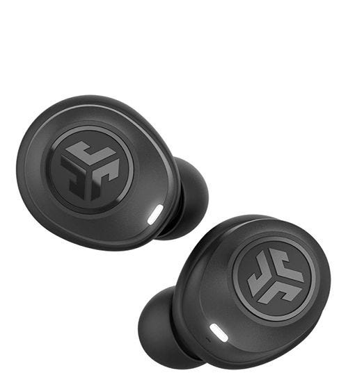 JLab Audio JBuds Vzduchu