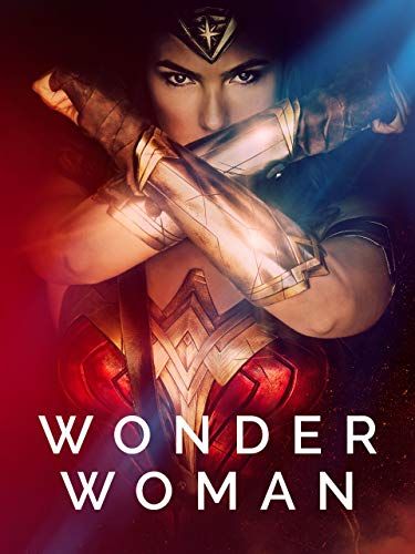 wonder woman 3 (2021)
