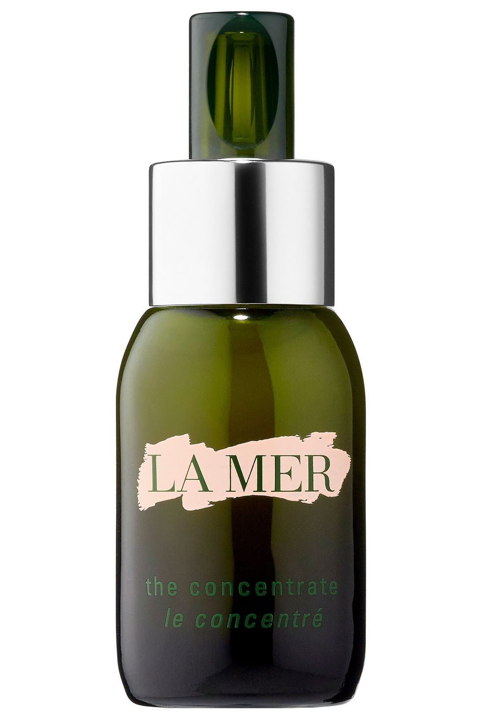 The Concentrate Serum