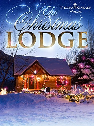 , The Best Christmas Movies on Amazon Prime – 2022 Edition, Wandering Hoof Ranch