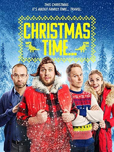 , The Best Christmas Movies on Amazon Prime – 2022 Edition, Wandering Hoof Ranch